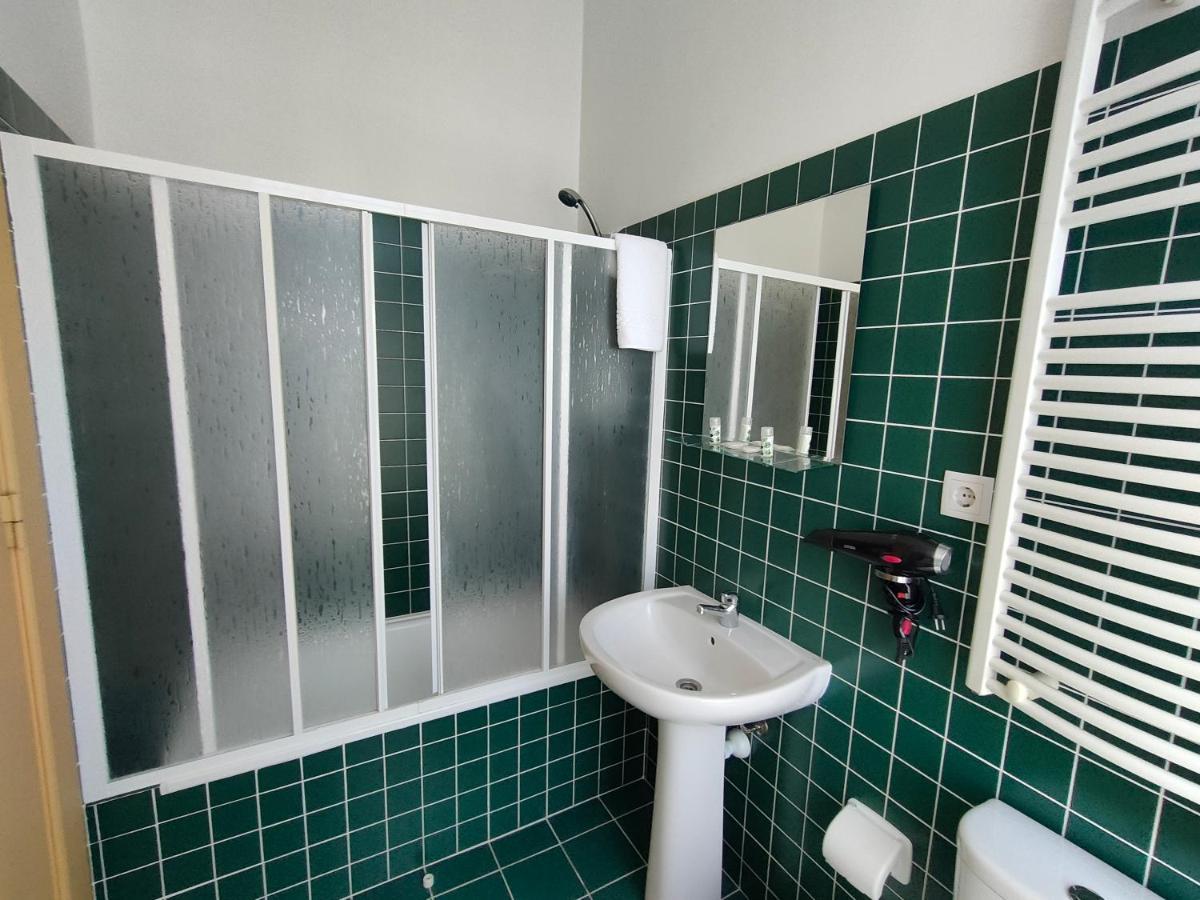 A Vianesa - Guest House ビアナドカステロ エクステリア 写真