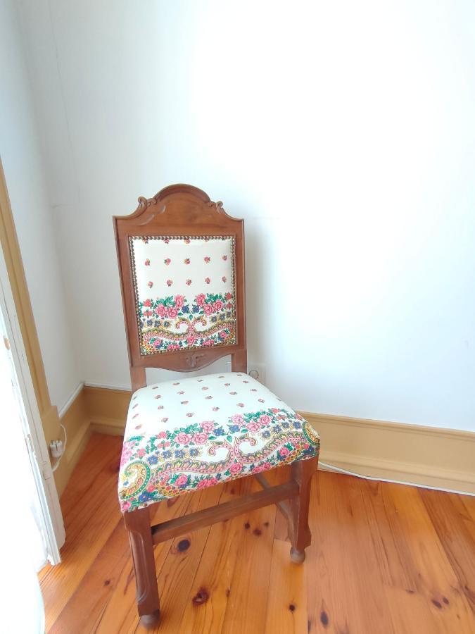 A Vianesa - Guest House ビアナドカステロ エクステリア 写真