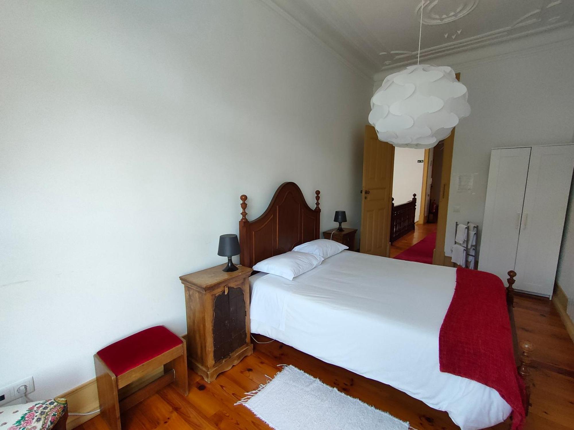 A Vianesa - Guest House ビアナドカステロ エクステリア 写真