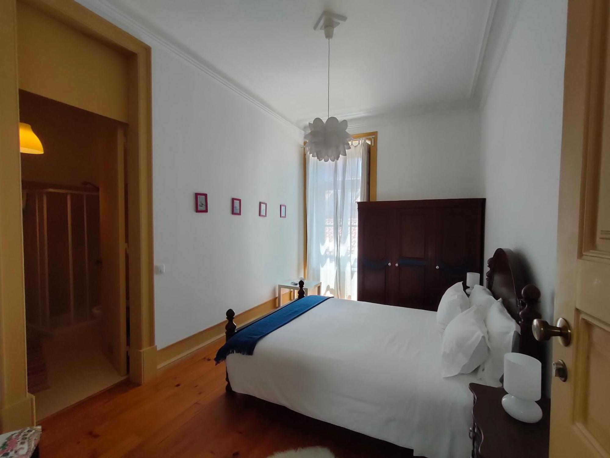 A Vianesa - Guest House ビアナドカステロ エクステリア 写真