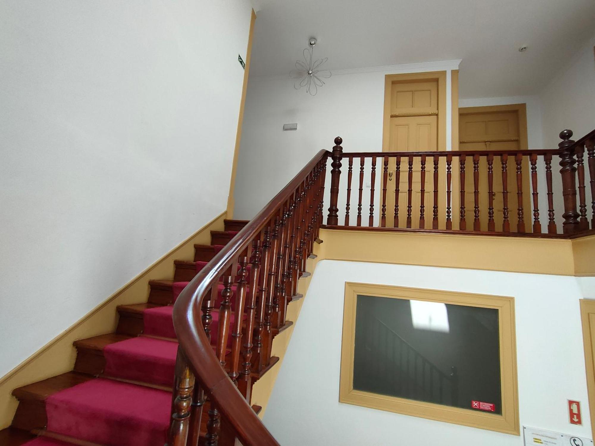 A Vianesa - Guest House ビアナドカステロ エクステリア 写真