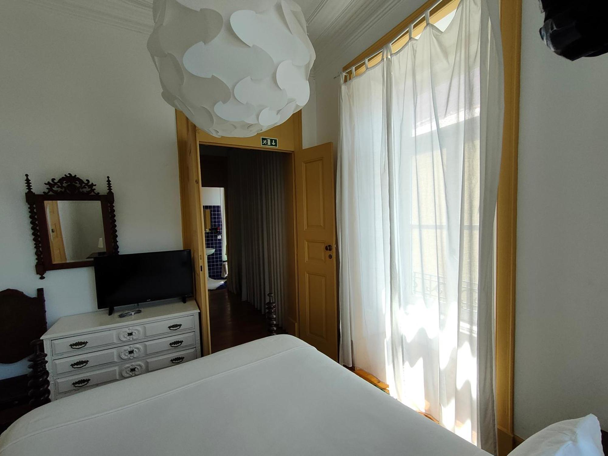 A Vianesa - Guest House ビアナドカステロ エクステリア 写真