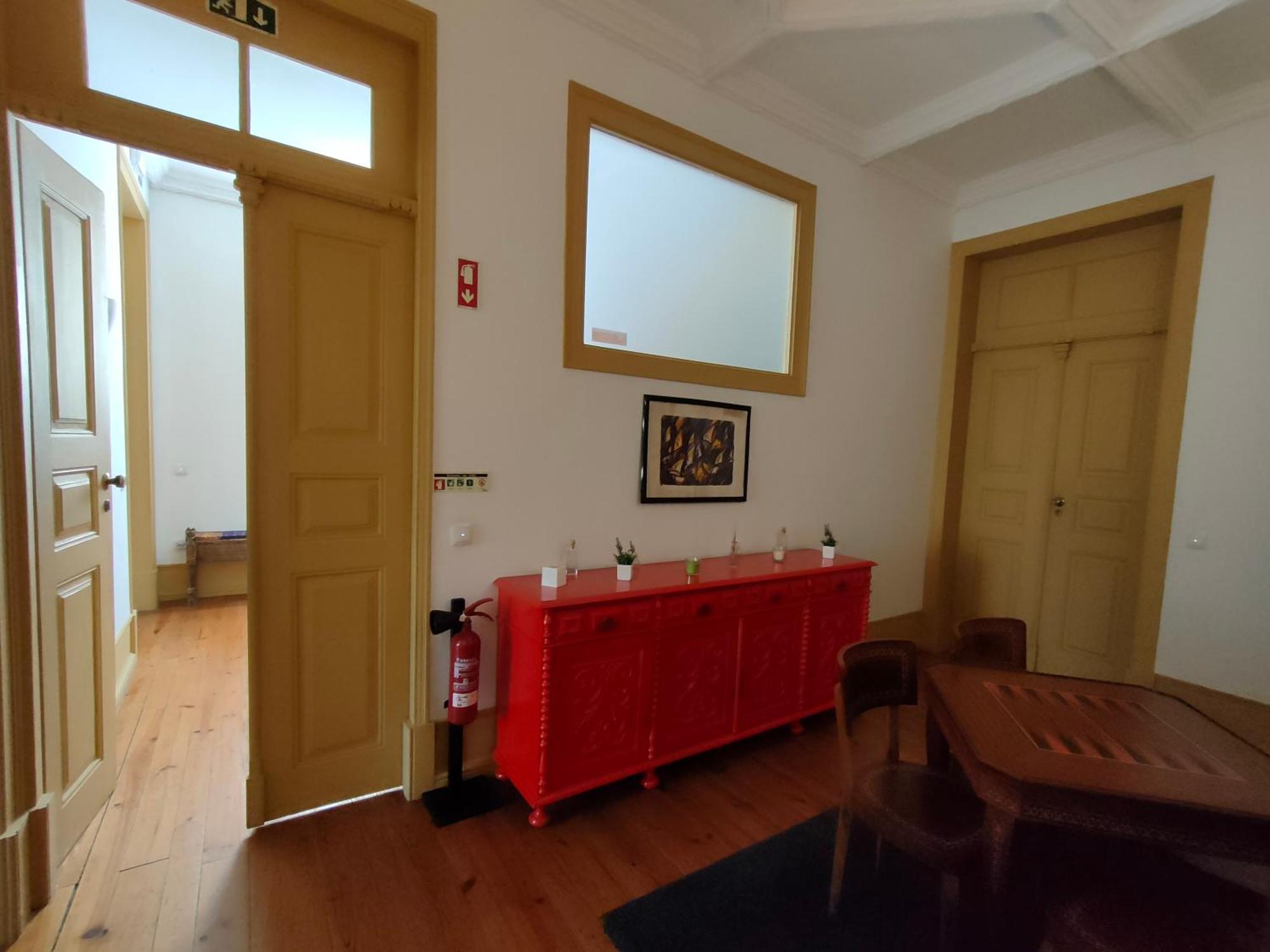 A Vianesa - Guest House ビアナドカステロ エクステリア 写真