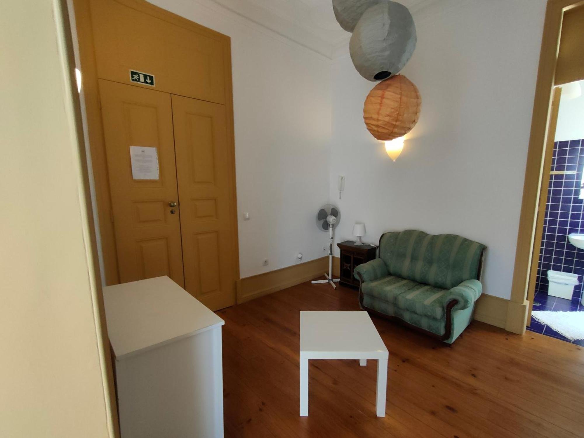 A Vianesa - Guest House ビアナドカステロ エクステリア 写真