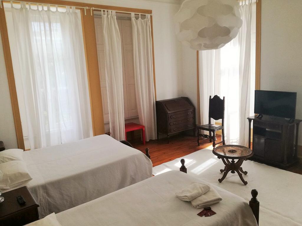 A Vianesa - Guest House ビアナドカステロ エクステリア 写真