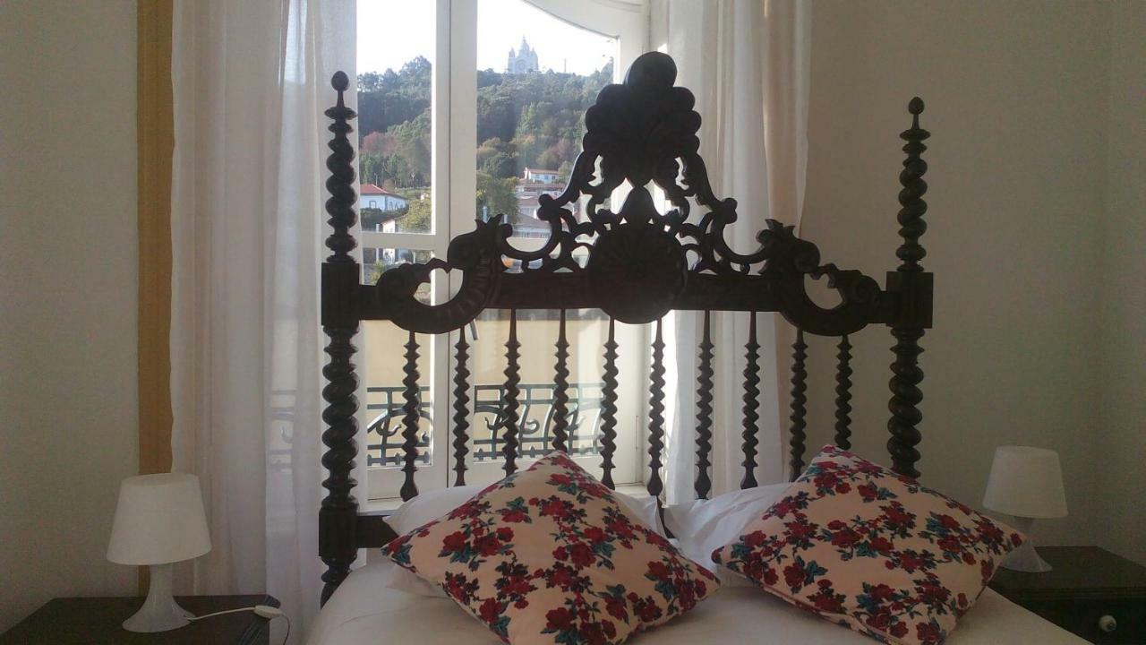 A Vianesa - Guest House ビアナドカステロ エクステリア 写真